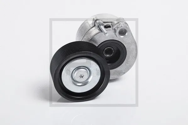 Belt Tensioner, V-ribbed belt (010.672-00A)