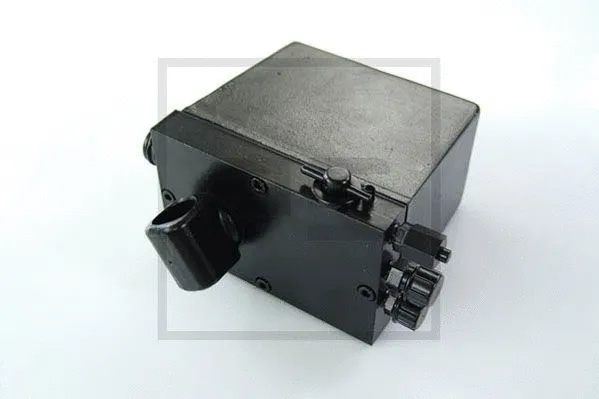 Tilt Pump, driver cab (103.600-00A)