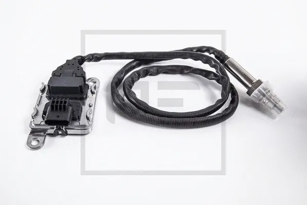NOx Sensor, urea injection (080.490-00A)