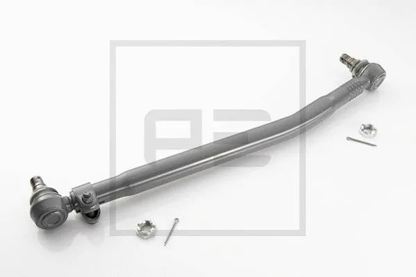 Centre Rod Assembly (252.002-00A)