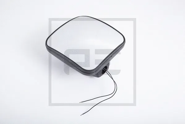 Wide-Angle Mirror (018.093-80A)