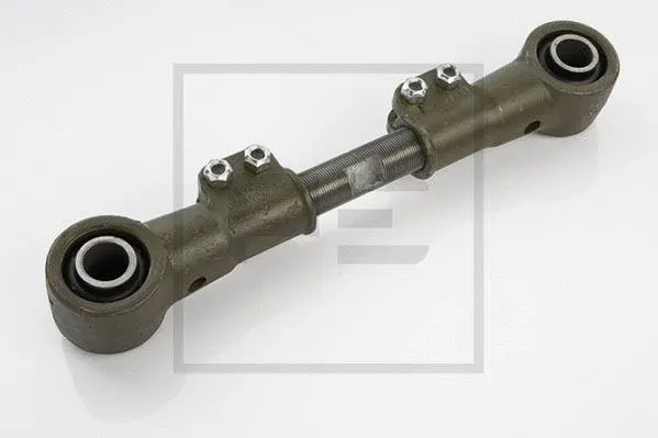 Control/Trailing Arm, wheel suspension (043.064-00A)