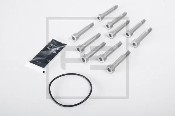 Repair Kit, wheel hub (066.177-10A)