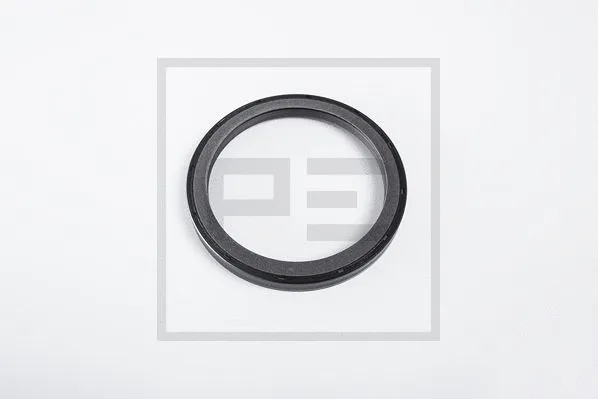 Shaft Seal, crankshaft (010.041-00A)
