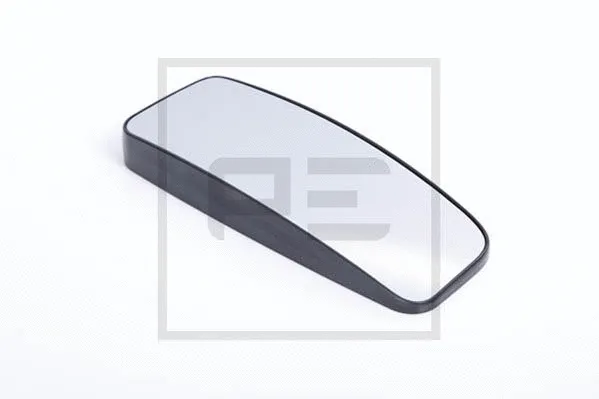 Mirror Glass, wide angle mirror (018.208-00A)