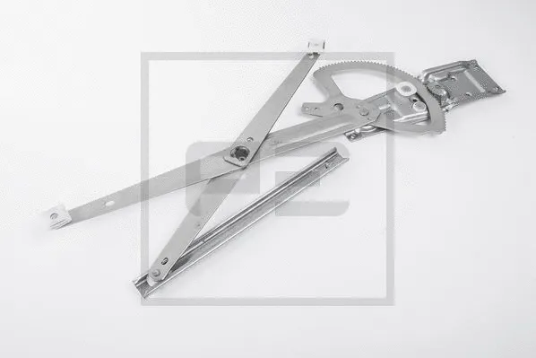 Window Regulator (010.462-00A)