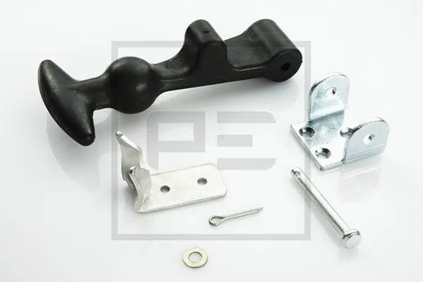 Holder, battery compartment cover (810.612-00A)