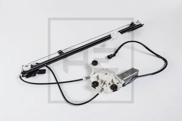 Window Regulator (020.235-00A)