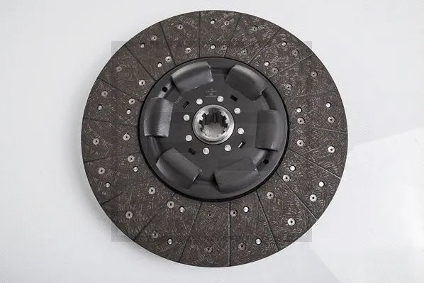 Clutch Disc (080.215-00A)