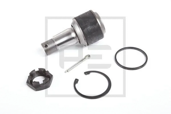 Repair Kit, control/trailing arm (123.208-00A)
