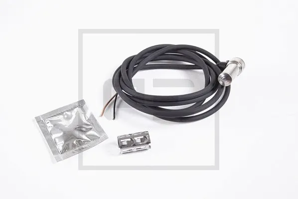 Sensor, wheel speed (086.634-00A)