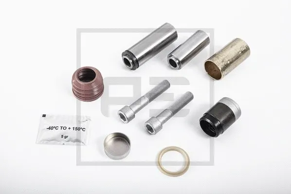 Repair Kit, brake caliper (016.219-00A)