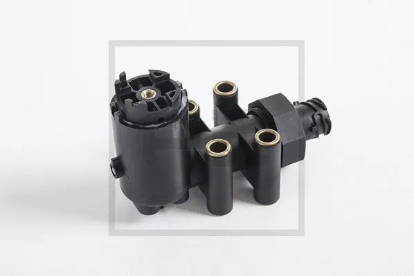 Sensor, pneumatic suspension level (080.950-00A)