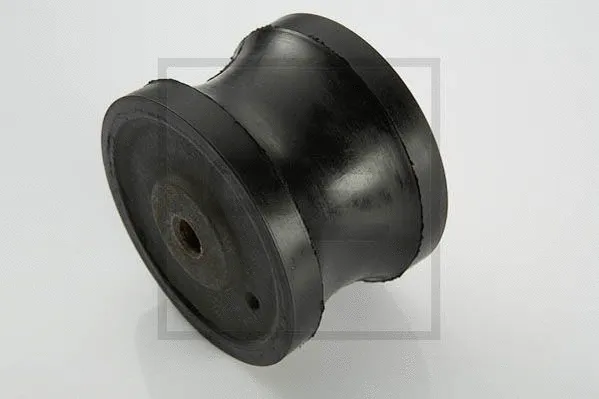 Mounting, manual transmission (120.117-00A)