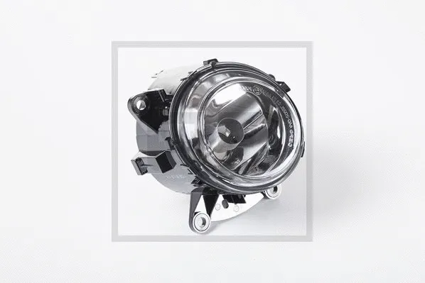 Front Fog Light (010.242-00A)