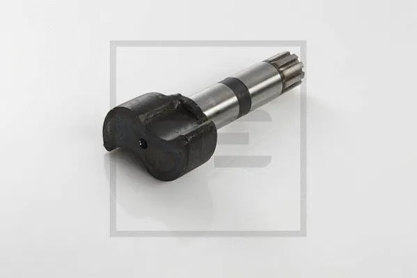 Brake Shaft, drum brake (126.201-00A)