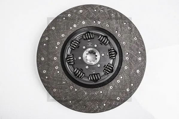 Clutch Disc (080.267-00A)