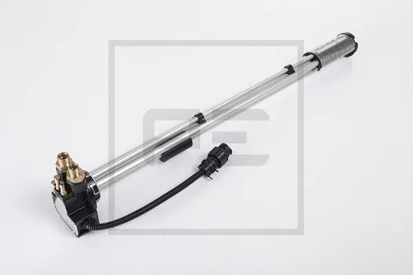 Sender Unit, fuel tank (080.111-00A)