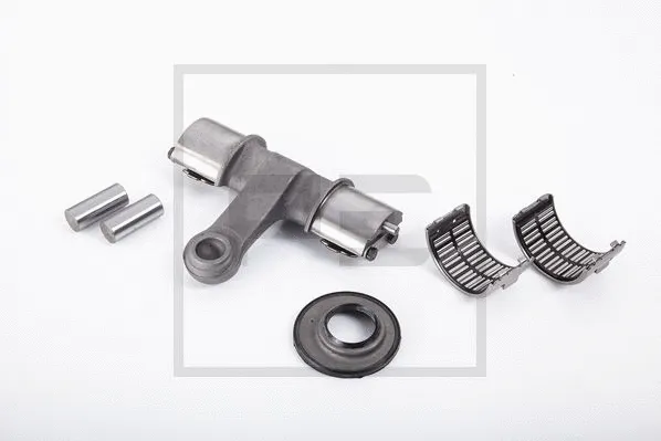 Repair Kit, brake caliper (266.743-00A)