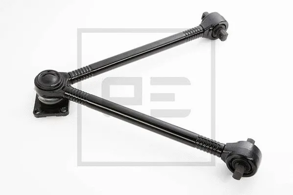 Control/Trailing Arm, wheel suspension (033.019-00A)