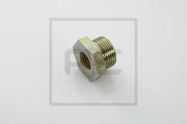 Connector, compressed air line (076.187-70A)