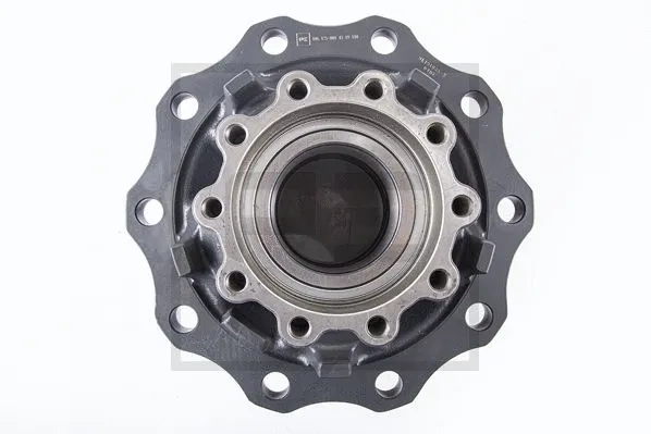 Wheel Hub (106.125-30A)