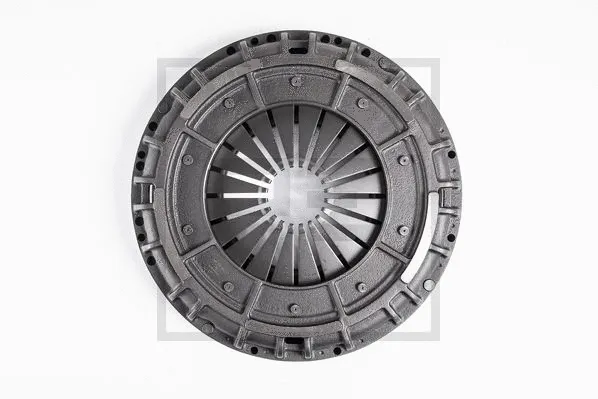 Clutch Pressure Plate (080.203-00A)