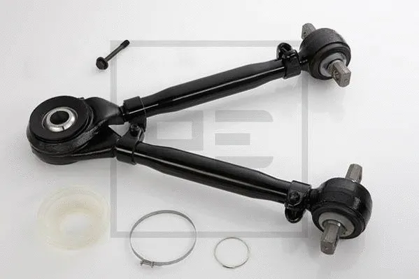 Control/Trailing Arm, wheel suspension (013.384-00A)