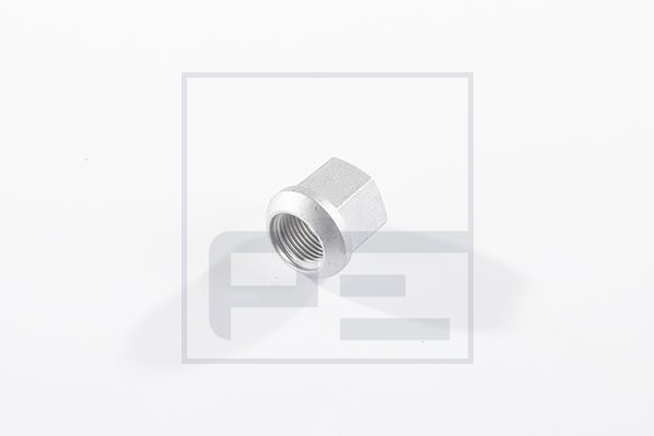Wheel Nut (077.001-00A)
