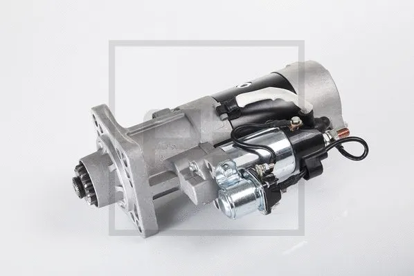Starter (080.806-00A)