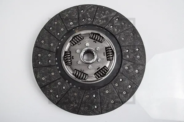 Clutch Disc (080.256-00A)