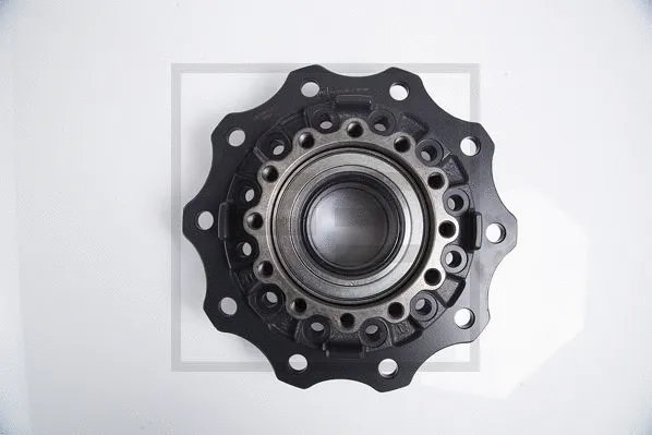 Wheel Hub (026.080-30A)