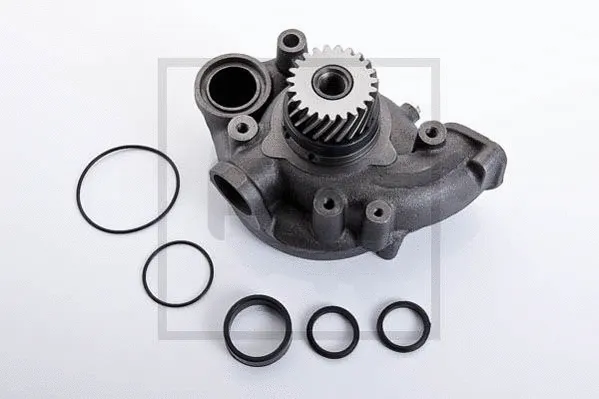 Water Pump, engine cooling (140.202-00A)