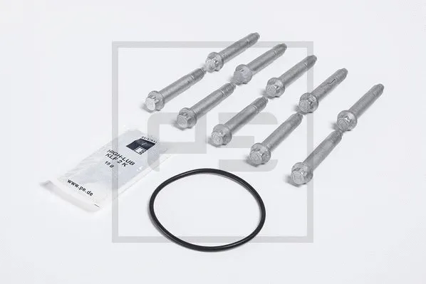 Repair Kit, wheel hub (066.177-00A)