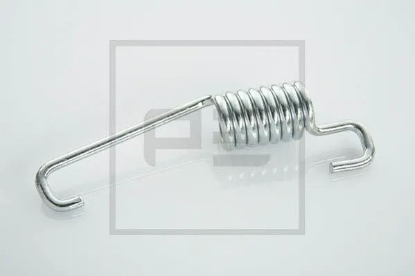 Spring, brake shoes (046.096-00A)