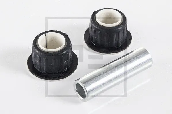 Bushing, leaf spring (024.051-00A)