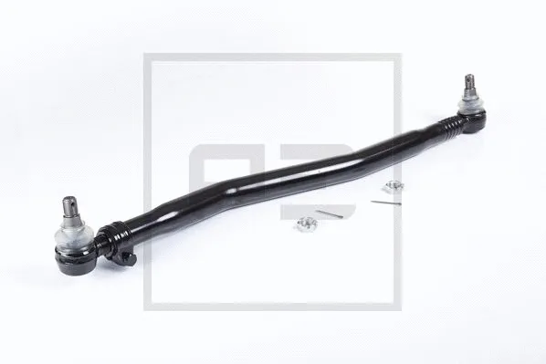 Centre Rod Assembly (142.037-00A)