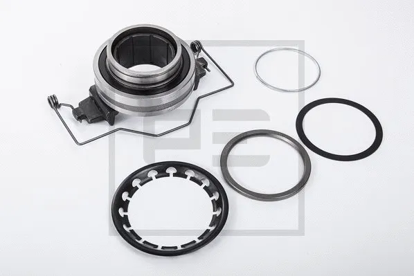 Clutch Release Bearing (140.407-00A)