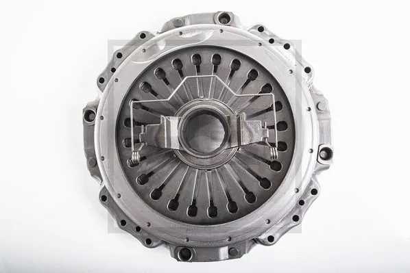 Clutch Pressure Plate (080.181-00A)