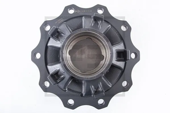 Wheel Hub (046.751-00A)