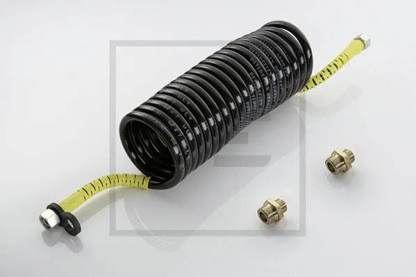 Spiral Hose (076.375-00A)