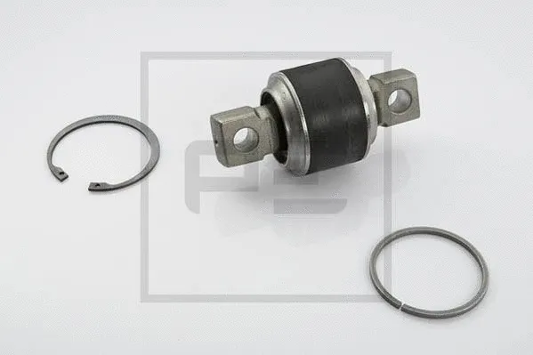 Repair Kit, control/trailing arm (013.028-00A)