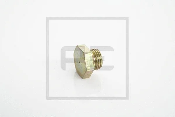 Screw Plug (076.175-00A)