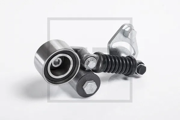 Belt Tensioner, V-ribbed belt (030.387-00A)