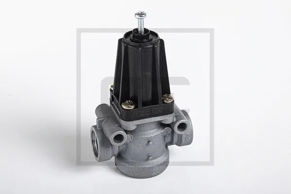 Pressure Limiting Valve (084.690-00A)