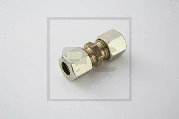Connector, compressed air line (076.003-00A)