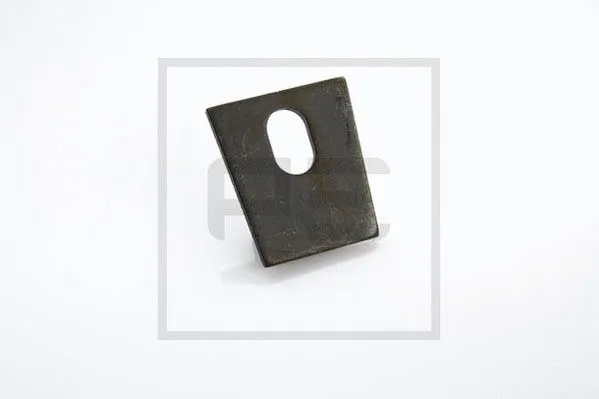 Retaining Plate (016.110-00A)