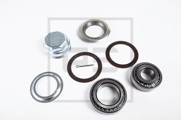 Repair Kit, wheel hub (046.251-00A)