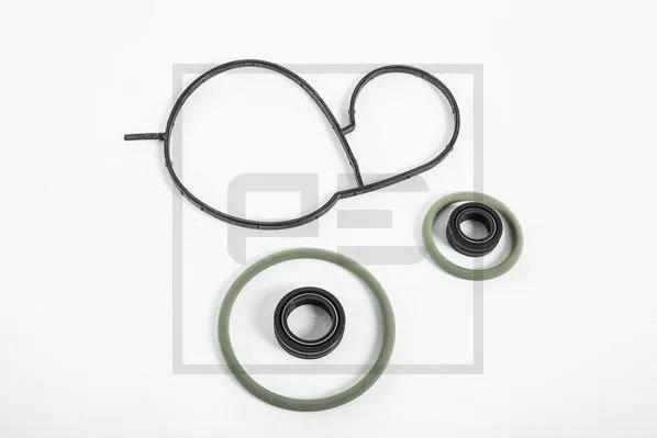 Shaft Seal, wheel bearing (120.079-00A)