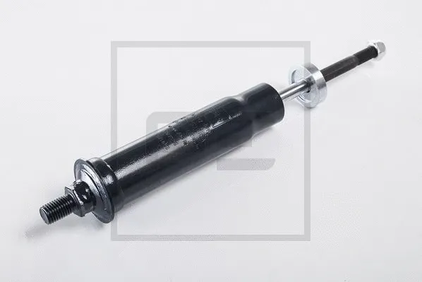 Shock Absorber, driver cab suspension (123.253-10A)